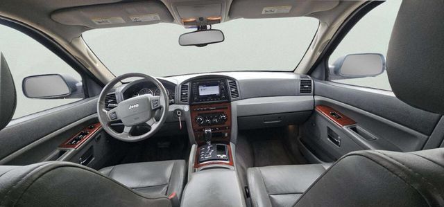 2007 Jeep Grand Cherokee 4WD 4dr Limited - 22991153 - 7
