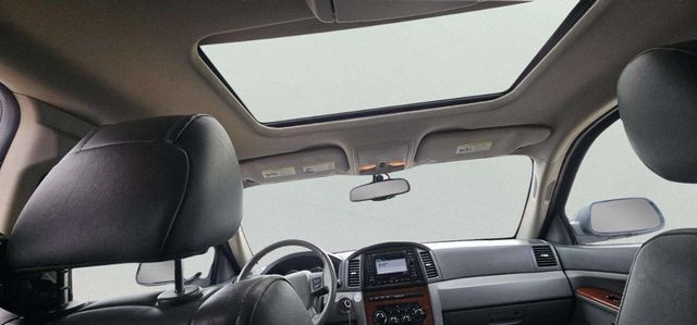 2007 Jeep Grand Cherokee 4WD 4dr Limited - 22991153 - 8