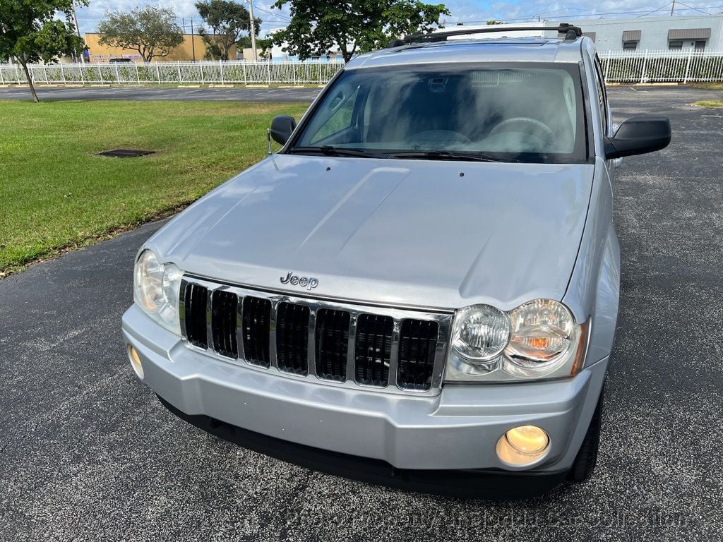 2007 Jeep Grand Cherokee Limited 4X4 Quadra-Drive II - 22666564 - 15