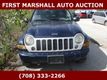 2007 Jeep Liberty 4WD 4dr Sport - 22618993 - 0