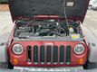 2007 Jeep Wrangler 2007 JEEP WRANGLER UNLIMITED X 3.8L V6 SERVICED 615-730-9991 - 22940912 - 24