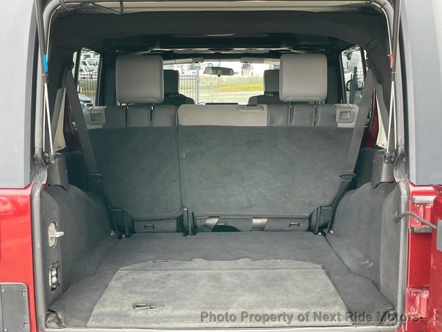 2007 Jeep Wrangler 2007 JEEP WRANGLER UNLIMITED X 3.8L V6 SERVICED 615-730-9991 - 22940912 - 27