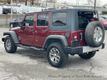 2007 Jeep Wrangler 2007 JEEP WRANGLER UNLIMITED X 3.8L V6 SERVICED 615-730-9991 - 22940912 - 4
