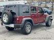2007 Jeep Wrangler 2007 JEEP WRANGLER UNLIMITED X 3.8L V6 SERVICED 615-730-9991 - 22940912 - 5