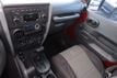 2007 JEEP WRANGLER 4WD 2dr Sahara - 22600138 - 21