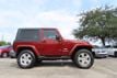 2007 JEEP WRANGLER 4WD 2dr Sahara - 22600138 - 27