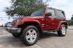 2007 JEEP WRANGLER 4WD 2dr Sahara - 22600138 - 28