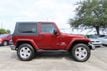 2007 JEEP WRANGLER 4WD 2dr Sahara - 22600138 - 2