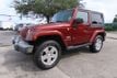 2007 JEEP WRANGLER 4WD 2dr Sahara - 22600138 - 3