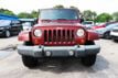 2007 JEEP WRANGLER 4WD 2dr Sahara - 22600138 - 7