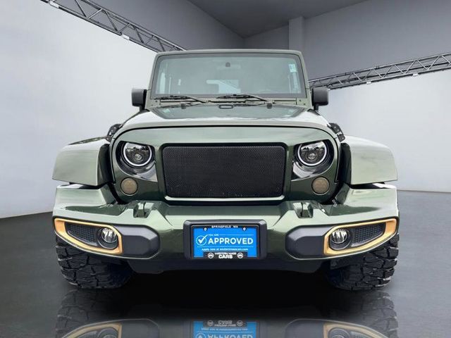 2007 Jeep Wrangler 4WD 2dr X - 23075379 - 9