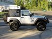 2007 Jeep Wrangler 4WD 2dr X - 22619407 - 10