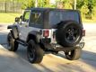 2007 Jeep Wrangler 4WD 2dr X - 22619407 - 13