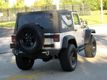 2007 Jeep Wrangler 4WD 2dr X - 22619407 - 14