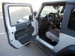 2007 Jeep Wrangler 4WD 2dr X - 22619407 - 18