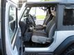 2007 Jeep Wrangler 4WD 2dr X - 22619407 - 19