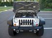 2007 Jeep Wrangler 4WD 2dr X - 22619407 - 30