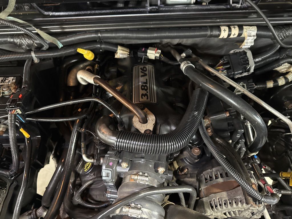 2007 Jeep Wrangler 4WD 4dr Unlimited Rubicon - 23034949 - 35