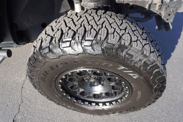 2007 Jeep Wrangler SAHARA - 22972076 - 15