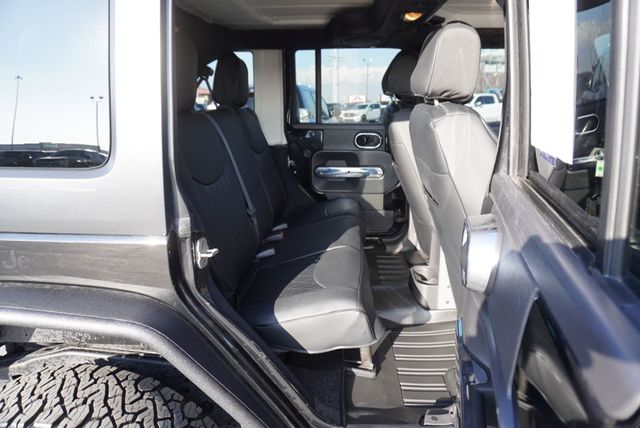 2007 Jeep Wrangler SAHARA - 22972076 - 22