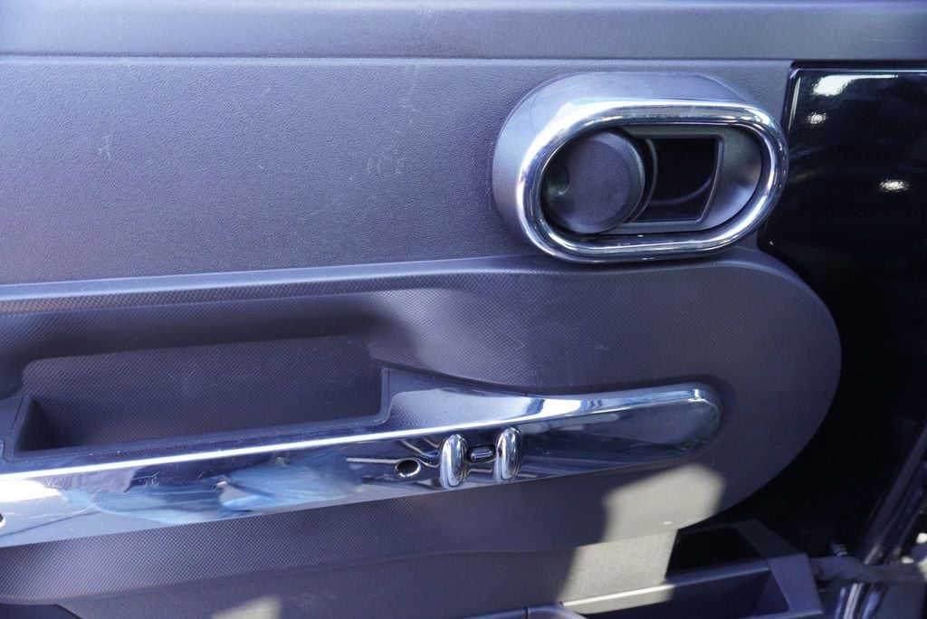 2007 Jeep Wrangler SAHARA - 22972076 - 24