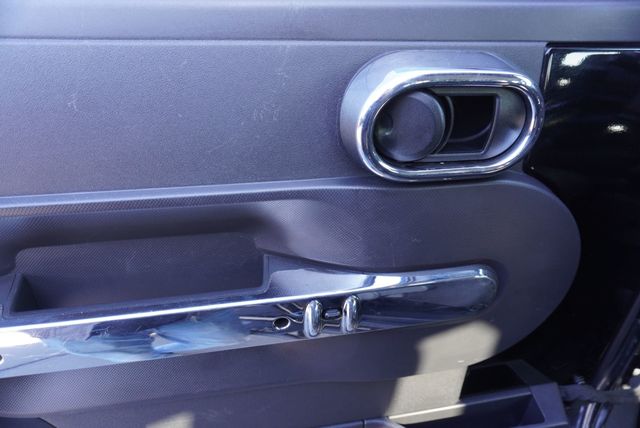 2007 Jeep Wrangler SAHARA - 22972076 - 24