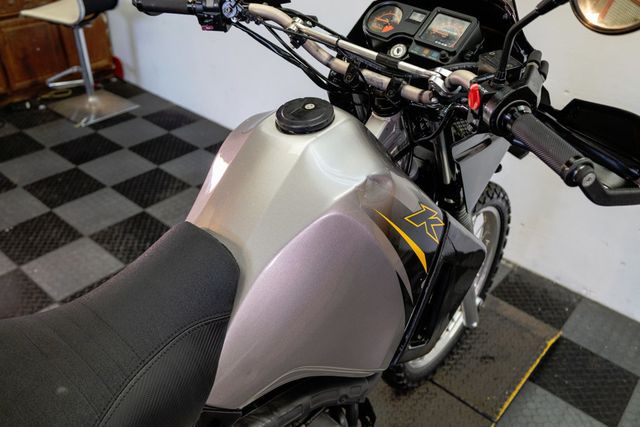 2007 Kawasaki KL650 ENDURO BIKE!!! - 23037518 - 13