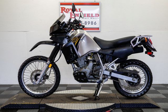 2007 Kawasaki KL650 ENDURO BIKE!!! - 23037518 - 1