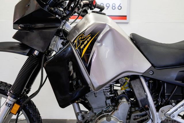 2007 Kawasaki KL650 ENDURO BIKE!!! - 23037518 - 19