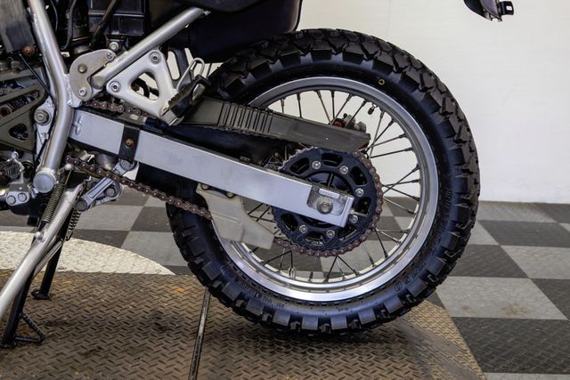 2007 Kawasaki KL650 ENDURO BIKE!!! - 23037518 - 23