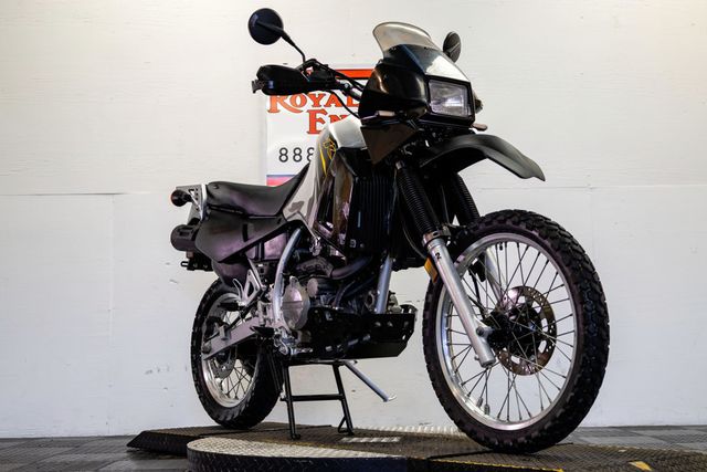 2007 Kawasaki KL650 ENDURO BIKE!!! - 23037518 - 2