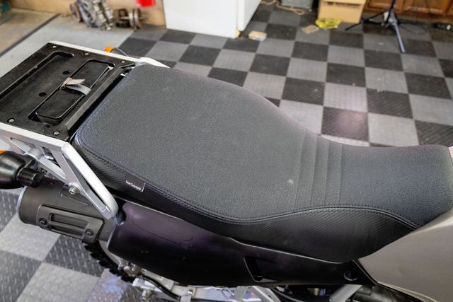 2007 Kawasaki KLR650 ENDURO BIKE!!! - 23037518 - 15