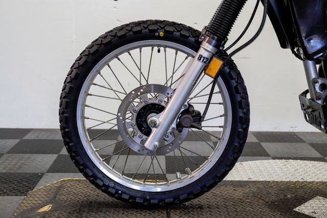 2007 Kawasaki KLR650 ENDURO BIKE!!! - 23037518 - 17