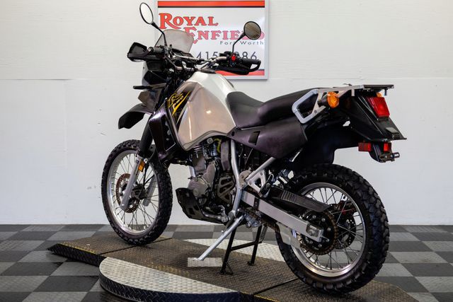 2007 Kawasaki KLR650 ENDURO BIKE!!! - 23037518 - 3