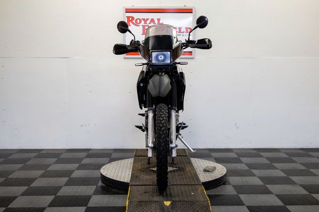 2007 Kawasaki KLR650 ENDURO BIKE!!! - 23037518 - 6