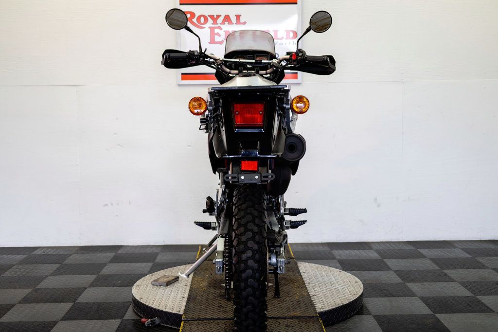 2007 Kawasaki KLR650 ENDURO BIKE!!! - 23037518 - 7