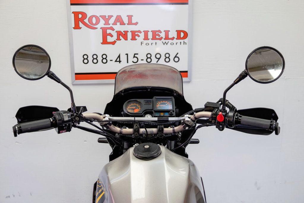2007 Kawasaki KLR650 ENDURO BIKE!!! - 23037518 - 8
