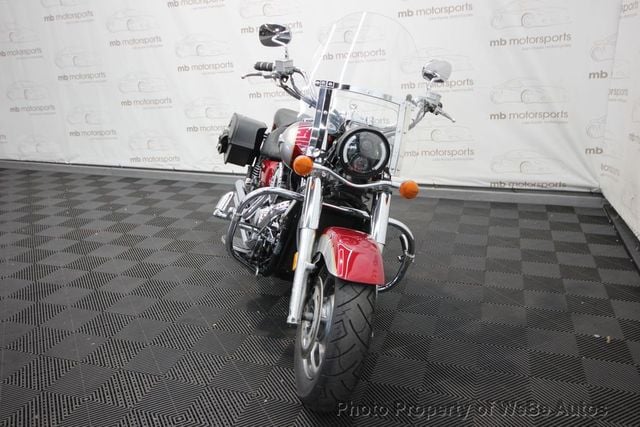 2007 Kawasaki Vulcan 1600 Classic VN1600A7FA - 23029981 - 10