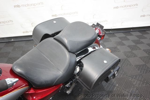 2007 Kawasaki Vulcan 1600 Classic VN1600A7FA - 23029981 - 13