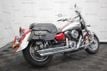 2007 Kawasaki Vulcan 1600 Classic VN1600A7FA - 23029981 - 6