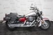2007 Kawasaki Vulcan 1600 Classic VN1600A7FA - 23029981 - 7