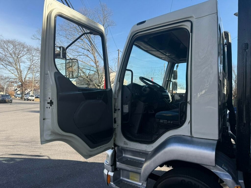 2007 Kenworth K350 FLATBED READY FOR WORK - 22766565 - 9