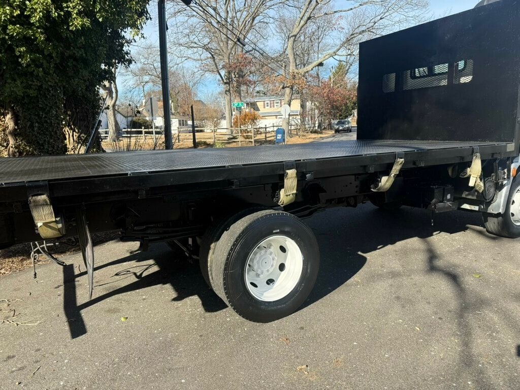 2007 Kenworth K350 FLATBED READY FOR WORK - 22766565 - 29