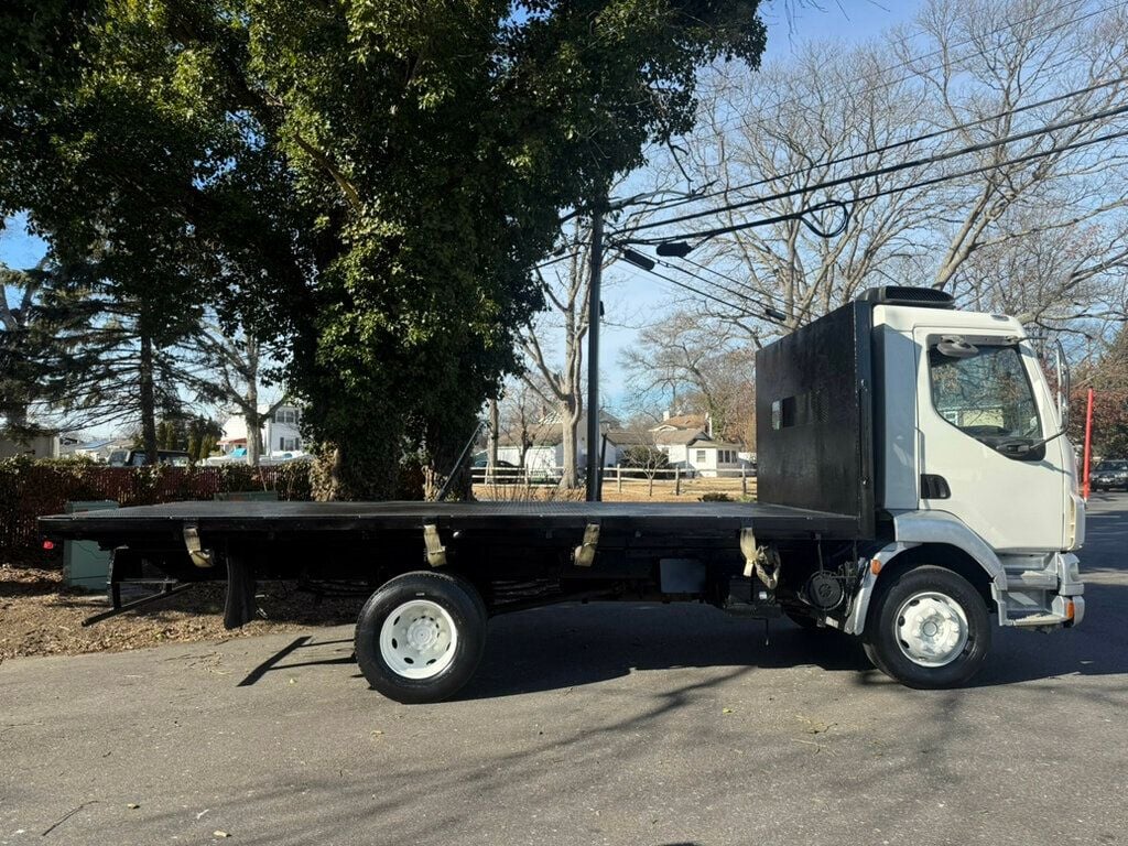 2007 Kenworth K350 FLATBED READY FOR WORK - 22766565 - 3