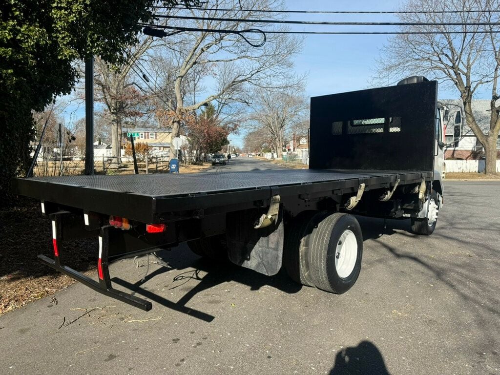 2007 Kenworth K350 FLATBED READY FOR WORK - 22766565 - 5