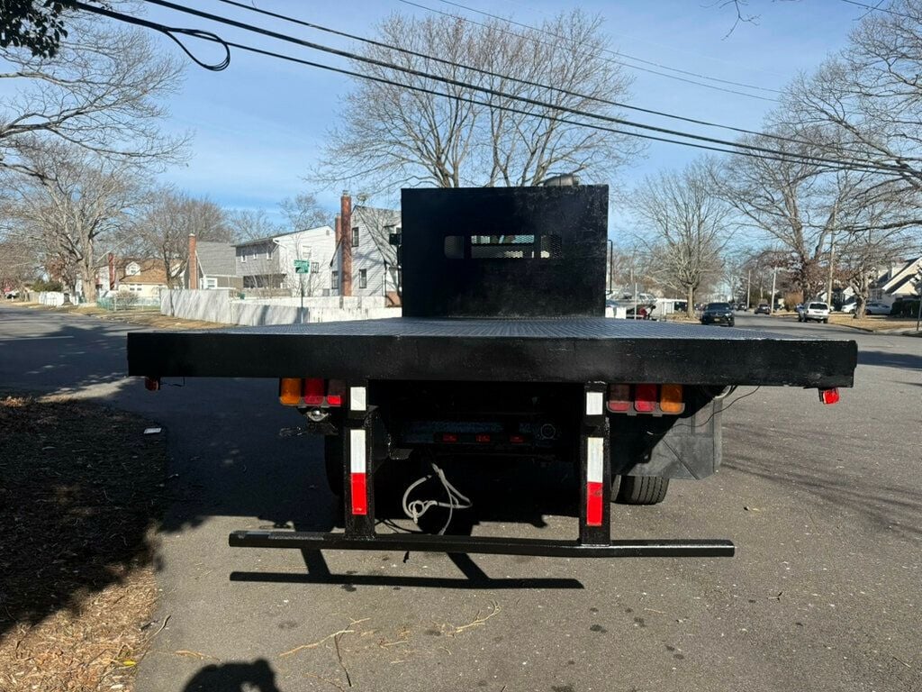 2007 Kenworth K350 FLATBED READY FOR WORK - 22766565 - 6