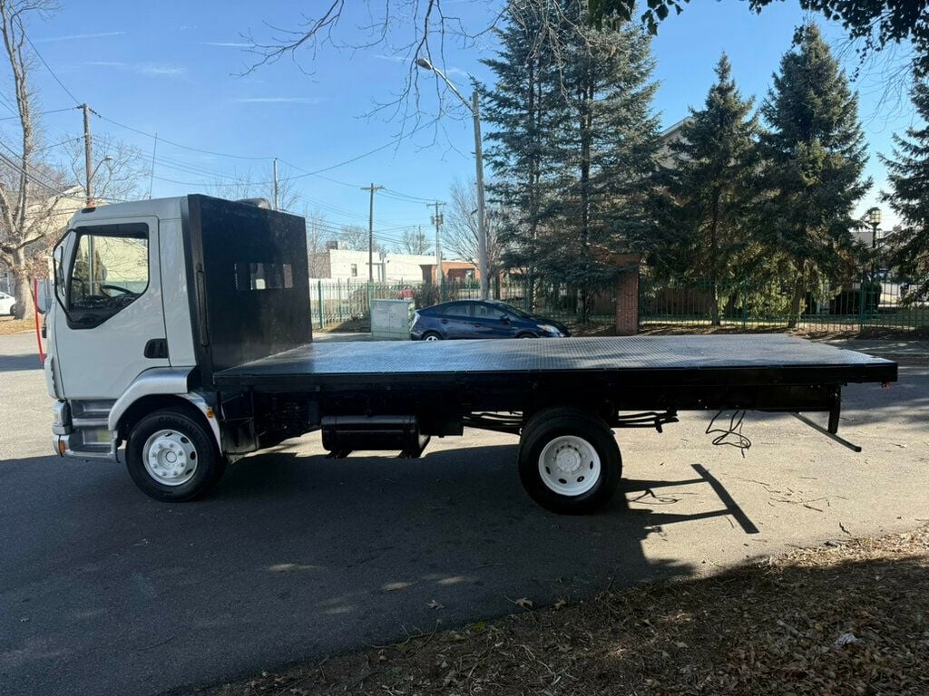 2007 Kenworth K350 FLATBED READY FOR WORK - 22766565 - 8