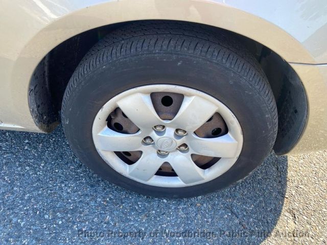 2007 Kia Optima 4dr Sedan I4 Automatic LX - 22980707 - 12