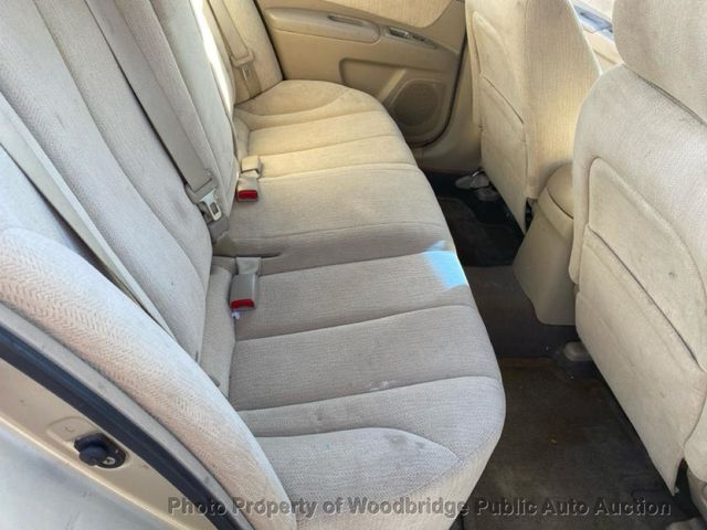 2007 Kia Optima 4dr Sedan I4 Automatic LX - 22980707 - 8