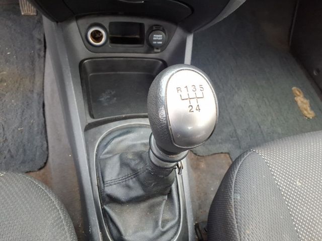 2007 Kia Rio Sedan 4D - 22992651 - 9